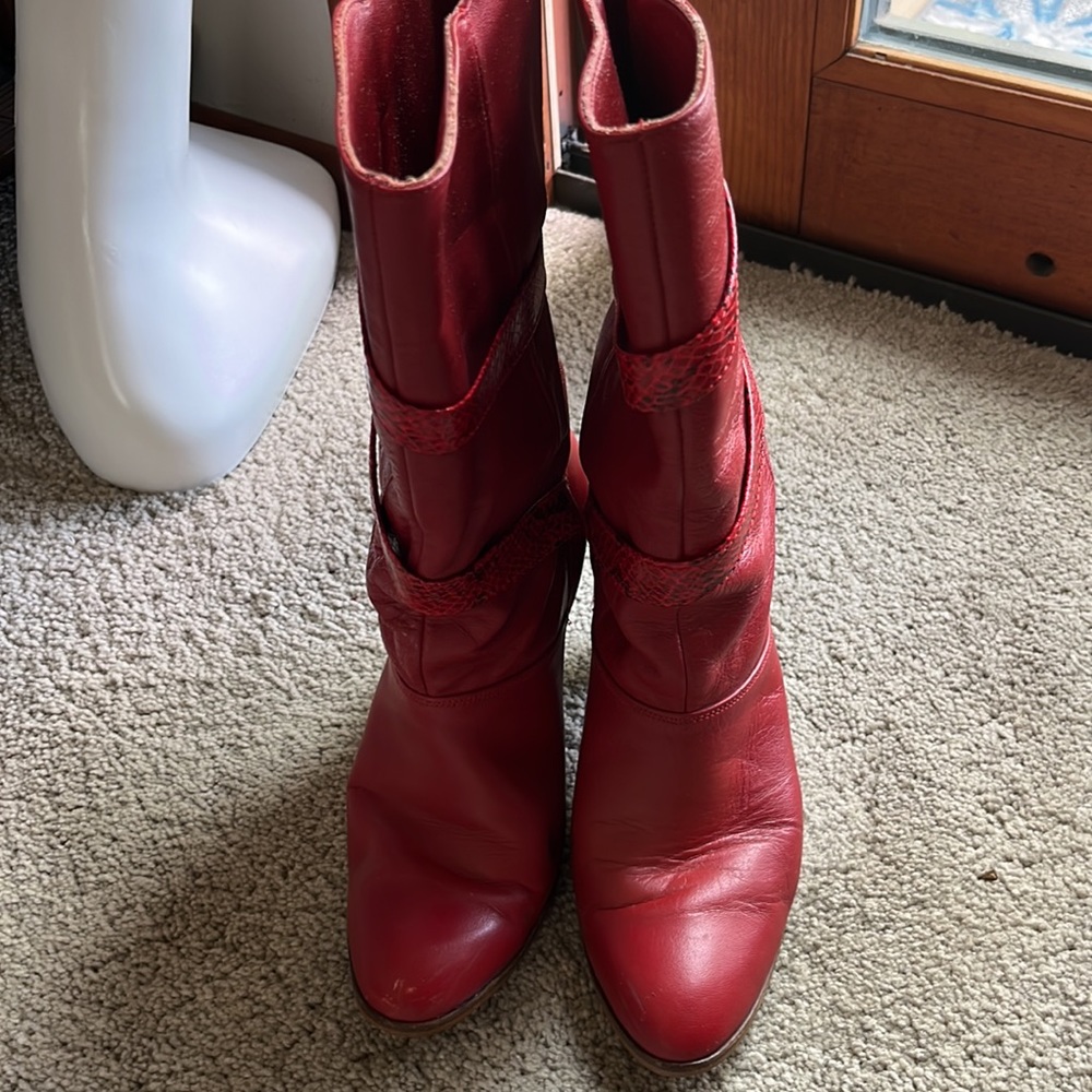 Dingo Boots - image 2